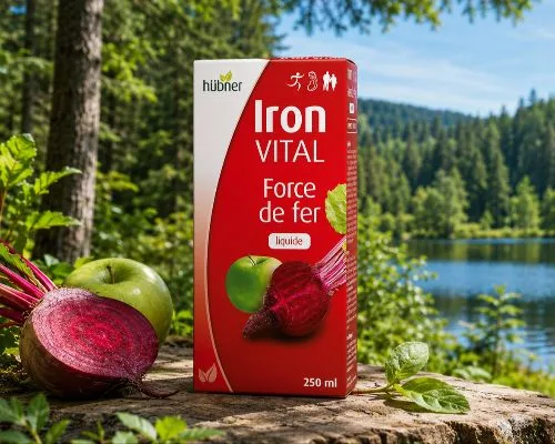 Le fer dans l'alimentation quotidienne : sources naturelles, idées reçues et bons réflexes